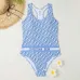 2025 new style Dior swimsuit fashionable sexy women swimwear #A45975