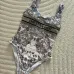 2025 new style Dior swimsuit fashionable sexy women swimwear #A45975