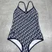 2025 new style Dior swimsuit fashionable sexy women swimwear #A45975