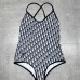 2025 new style Dior swimsuit fashionable sexy women swimwear #A45975