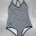 2025 new style Dior swimsuit fashionable sexy women swimwear #A45975