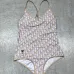 2025 new style Dior swimsuit fashionable sexy women swimwear #A45975