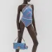 2025 new style Fendi swimsuit fashionable sexy women swimwear #A45949