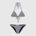 2025 new style Gucci swimsuit fashionable sexy women swimwear #A45944