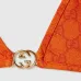 2025 new style Gucci swimsuit fashionable sexy women swimwear #A45944