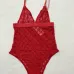 2025 new style Gucci swimsuit fashionable sexy women swimwear #A45953