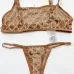 2025 new style Gucci swimsuit fashionable sexy women swimwear #A45956
