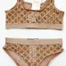 2025 new style Gucci swimsuit fashionable sexy women swimwear #A45956