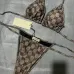2025 new style Gucci swimsuit fashionable sexy women swimwear #A45964