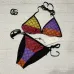 2025 new style Gucci swimsuit fashionable sexy women swimwear #A45964
