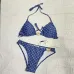 2025 new style Gucci swimsuit fashionable sexy women swimwear #A45964