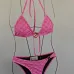 2025 new style Gucci swimsuit fashionable sexy women swimwear #A45965