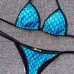 2025 new style Gucci swimsuit fashionable sexy women swimwear #A45965