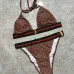 2025 new style Gucci swimsuit fashionable sexy women swimwear #A45965