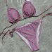 2025 new style Gucci swimsuit fashionable sexy women swimwear #A45965
