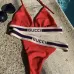 2025 new style Gucci swimsuit fashionable sexy women swimwear #A45965