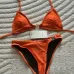 2025 new style Gucci swimsuit fashionable sexy women swimwear #A45965