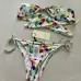 2025 new style Gucci swimsuit fashionable sexy women swimwear #A45965
