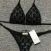 2025 new style Gucci swimsuit fashionable sexy women swimwear #A45965
