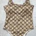 2025 new style Gucci swimsuit fashionable sexy women swimwear #A45966