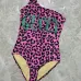 2025 new style Gucci swimsuit fashionable sexy women swimwear #A45966