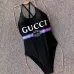2025 new style Gucci swimsuit fashionable sexy women swimwear #A45966