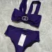 2025 new style Gucci swimsuit fashionable sexy women swimwear #A45966