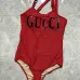 2025 new style Gucci swimsuit fashionable sexy women swimwear #A45966