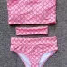 2025 new style Gucci swimsuit fashionable sexy women swimwear #A45967
