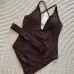 2025 new style Gucci swimsuit fashionable sexy women swimwear #A45967