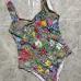 2025 new style Gucci swimsuit fashionable sexy women swimwear #A45967