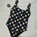 2025 new style Gucci swimsuit fashionable sexy women swimwear #A45967