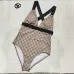 2025 new style Gucci swimsuit fashionable sexy women swimwear #A45967