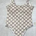 2025 new style Gucci swimsuit fashionable sexy women swimwear #A45967