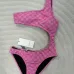 2025 new style Gucci swimsuit fashionable sexy women swimwear #A45967