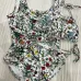 2025 new style Gucci swimsuit fashionable sexy women swimwear #A45967