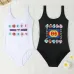 2025 new style Gucci swimsuit fashionable sexy women swimwear #A45967