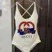 2025 new style Gucci swimsuit fashionable sexy women swimwear #A45967