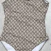 2025 new style Gucci swimsuit fashionable sexy women swimwear #A45967