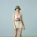 2025 new style Gucci swimsuit fashionable sexy women swimwear #A45967