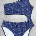2025 new style Gucci swimsuit fashionable sexy women swimwear #A45967