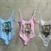 2025 new style Gucci swimsuit fashionable sexy women swimwear #A45967