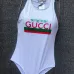 2025 new style Gucci swimsuit fashionable sexy women swimwear #A45967