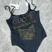 2025 new style Gucci swimsuit fashionable sexy women swimwear #A45967