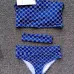 2025 new style Gucci swimsuit fashionable sexy women swimwear #A45967