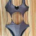 2025 new style LOEWE swimsuit fashionable sexy women swimwear #A45933