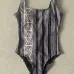 2025 new style LOEWE swimsuit fashionable sexy women swimwear #A45935