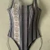2025 new style LOEWE swimsuit fashionable sexy women swimwear #A45935
