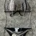 2025 new style LOEWE swimsuit fashionable sexy women swimwear #A45936