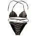 2025 new style LOEWE swimsuit fashionable sexy women swimwear #A45936